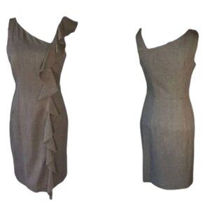 Womens Dress An Original Milly Size 4 EUC